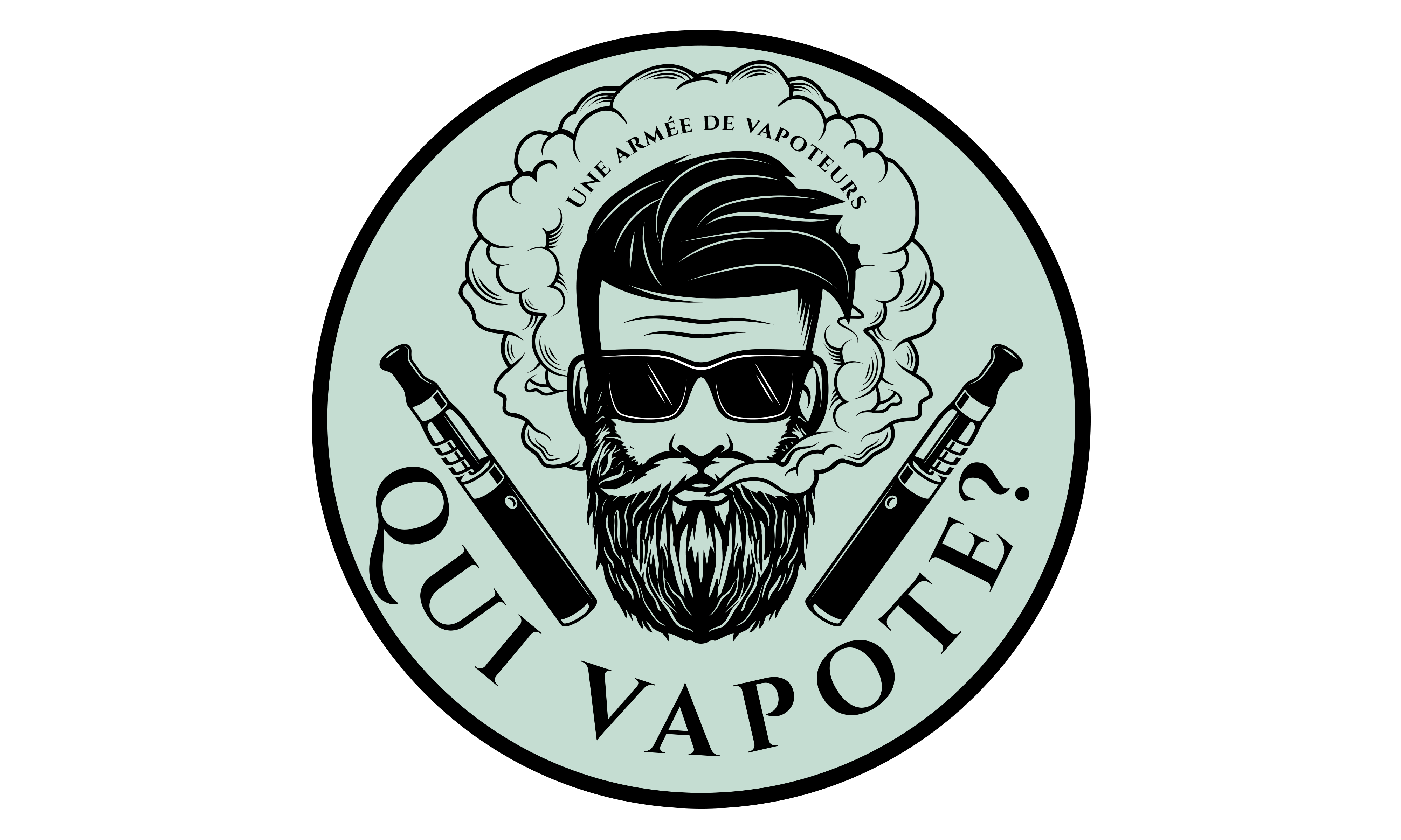 Qui vapote