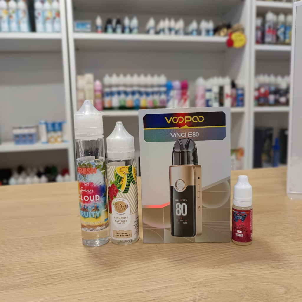Guide débutant dans le 91 : par où commencer quand on veut passer à la vape à Arpajon ?